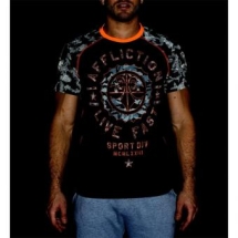 Футболка Affliction affshirt0127