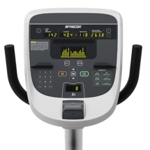 Горизонтальный велотренажер PRECOR RBK 835 Горизонтальный велотренажер PRECOR RBK 835