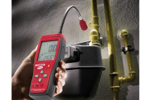 Газоанализатор МЕГЕОН 08002 к0000017420