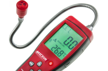 Газоанализатор МЕГЕОН 08002 к0000017420