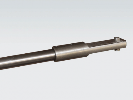 Гриф перекладины профессиональной, фото 1