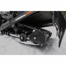 Снегоход Stels Ермак SE600T (L Lux 2LT) K01 CVTech