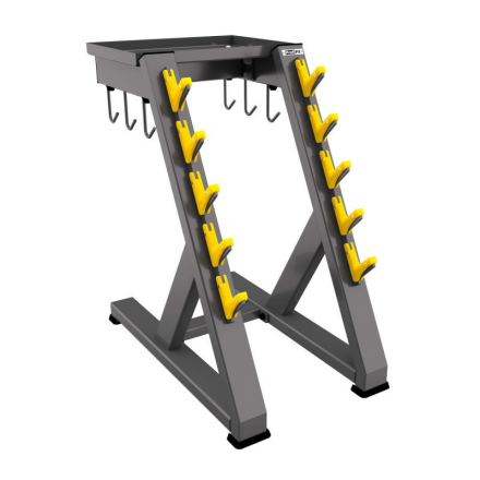 A-3053 Стойка для штанг и аксессуаров, фото 2