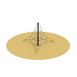 Пирамида - СК 2.05.09 сетка, фото 1 Пирамида - СК 2.05.09 сетка, фото 1