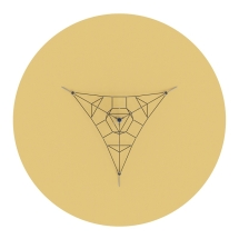 Пирамида - СК 2.05.09 сетка