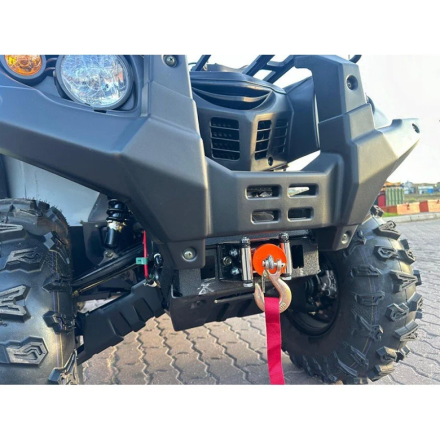 Квадрицикл Baltmotors Striker 500 EFI, фото 47