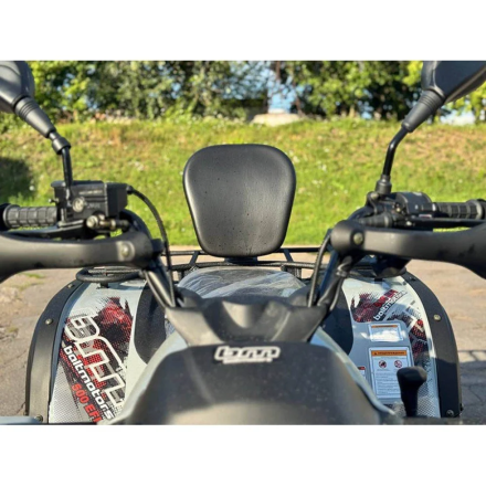 Квадрицикл Baltmotors Striker 500 EFI, фото 35