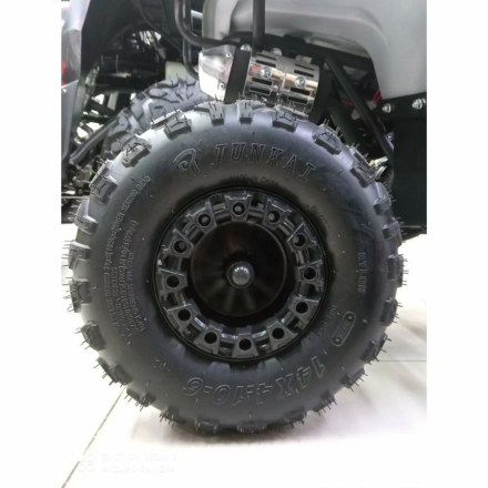 Квадроцикл MOTAX Grizlik Midi PS BW, фото 11