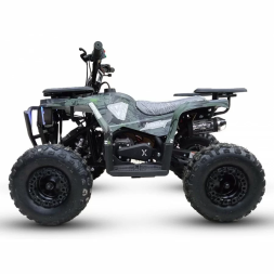 Квадроцикл MOTAX Grizlik Midi PS BW, фото 8