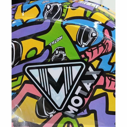 Квадроцикл MOTAX Grizlik Midi PS BW, фото 4