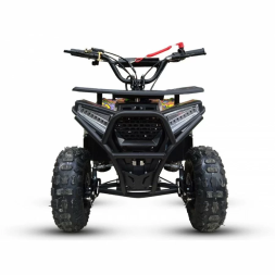 Квадроцикл MOTAX Grizlik Midi PS BW, фото 1