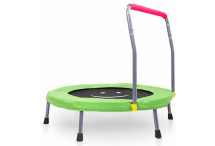 (R) Батут SportElite KT-3601 (36") с ручкой (R) Батут SportElite KT-3601 (36") с ручкой