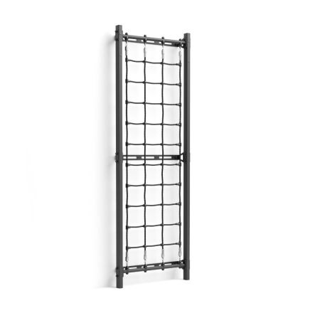 Пространственная сеть Rock-s черная, фото 2