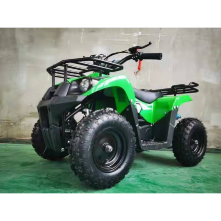 Детский квадроцикл MOTAX ATV Basic Х16 e-start, фото 2