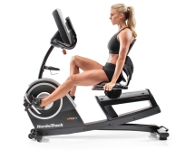 Велотренажер NordicTrack Commercial VR21 Велотренажер NordicTrack Commercial VR21