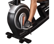 Велотренажер NordicTrack Commercial VR21 Велотренажер NordicTrack Commercial VR21