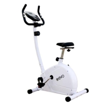 Велотренажер магнитный EVO FITNESS Yuto Велотренажер магнитный EVO FITNESS Yuto