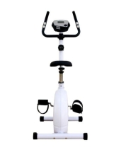 Велотренажер магнитный EVO FITNESS Yuto Велотренажер магнитный EVO FITNESS Yuto