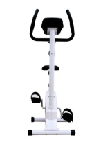 Велотренажер магнитный EVO FITNESS Yuto Велотренажер магнитный EVO FITNESS Yuto