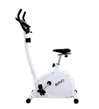 Велотренажер магнитный EVO FITNESS Yuto Велотренажер магнитный EVO FITNESS Yuto