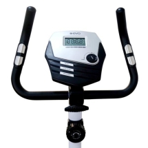 Велотренажер магнитный EVO FITNESS Yuto Велотренажер магнитный EVO FITNESS Yuto