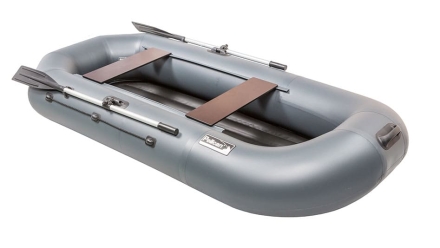 Лодка Пеликан 270НД, фото 1