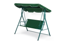 Садовые качели трехместные Cuba Садовые качели трехместные Cuba