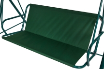 Садовые качели трехместные Cuba Садовые качели трехместные Cuba