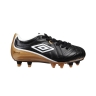 Изображение товара Бутсы ф/б UMBRO SPECIALI 4 SHIELD HG (13 studs) чер/бел/бронз 80680U