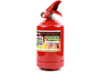 Порошковый огнетушитель STVOL ОП1 SOOP1 Порошковый огнетушитель STVOL ОП1 SOOP1