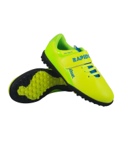 Бутсы многошиповые Rapido JSH3001-K, лимонный