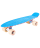 Круизер пластиковый Crisp 22&#039;&#039;x6&#039;&#039;, ABEC-7
