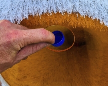 Топиари медведь-контейнер, Книголюб/Силач/Футболист - газон Eco Топиари медведь-контейнер, Книголюб/Силач/Футболист - газон Eco