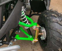 Квадроцикл YACOTA Renegade Mini