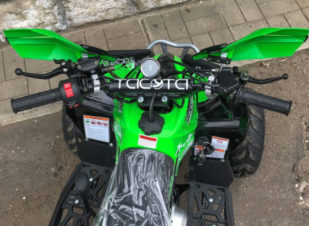 Квадроцикл YACOTA Renegade Mini, фото 6