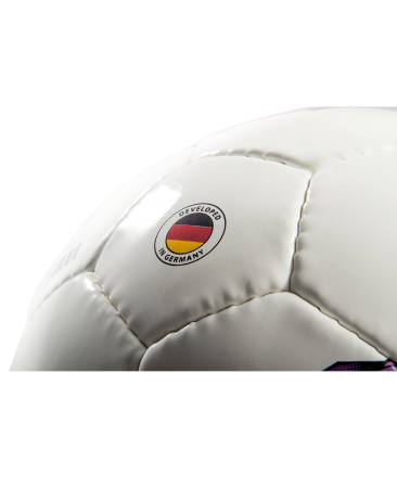 Мяч футбольный JS-500 Derby №3, фото 4