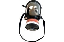 Промышленный фильтрующий противогаз Шанс (ППФ) 00-00000791