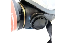 Промышленный фильтрующий противогаз Шанс (ППФ) 00-00000791