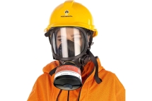 Промышленный фильтрующий противогаз Шанс (ППФ) 00-00000791