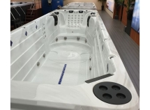 Плавательный Спа Бассейн Jazzi Pool SKT339E2