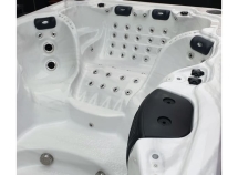 Плавательный Спа Бассейн Jazzi Pool SKT339E2