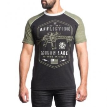 Футболка Affliction affshirt092