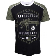 Футболка Affliction affshirt092