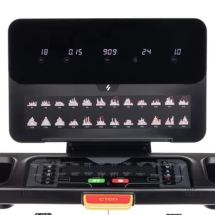 Беговая дорожка профессиональная SVENSSON INDUSTRIAL PERFORMER