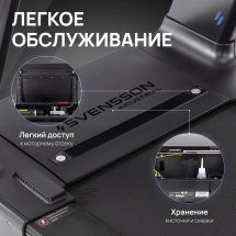 Беговая дорожка профессиональная SVENSSON INDUSTRIAL PERFORMER