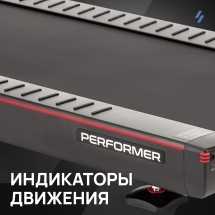 Беговая дорожка профессиональная SVENSSON INDUSTRIAL PERFORMER