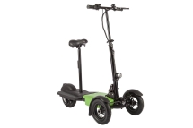 Электросамокат ELTRECO SCUDDY LIGHT