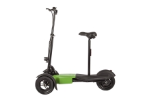 Электросамокат ELTRECO SCUDDY LIGHT