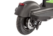 Электросамокат ELTRECO SCUDDY LIGHT