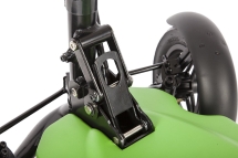 Электросамокат ELTRECO SCUDDY LIGHT